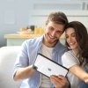 DUX DUCIS etui MAGI z miejscem na rysik do iPad Pro 11 (2018/2020/2021/2022) czarne